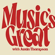 Music's Great Podcast